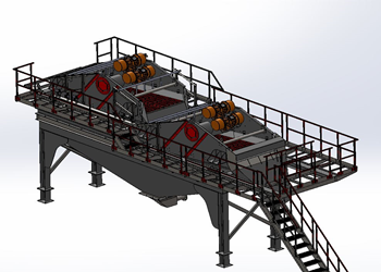 Besleme Üniteleri, Primer Hazne, Besleyiciler, Titreşimli Besleyici, Izgaralı Titreşimli Besleyici, Bağımsız Izgaralı Besleyici ve Elek, Bunkerler, Besleyici Bunkerler, Stok Bunker, Primer Darbeli Kırıcı, Primer ve Sekonder Çeneli Kırıcı, Tersiyer Kırıcılar, Kova Yıkama Makinaları, Vidalı Yıkama Makinaları, Mobil Üniteler Kemer tokası